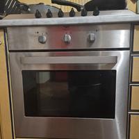Forno Elettrico Rex