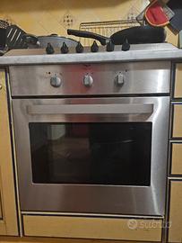 Forno Elettrico Rex