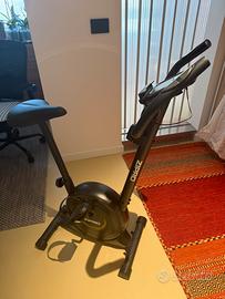 Cyclette zipro