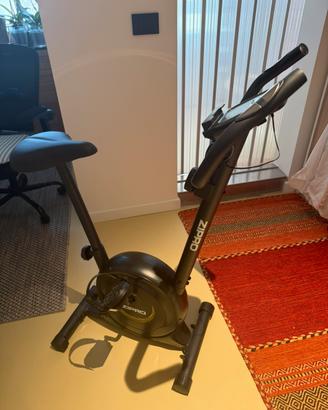 Cyclette zipro