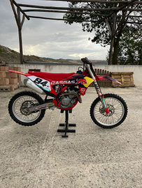 Gasgas mc-f 250