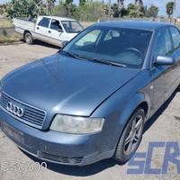 Audi a4 8e+02 1.9 tdi 130cv 00-04 -ricambi