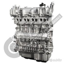 Motore semicompleto revisionato Cod. 55277395
