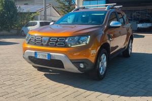 DACIA Duster 2ª serie Duster 1.5 Blue dCi 8V 1...