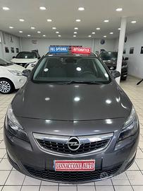 Opel Astra 2.0 automatica 150 mila km nuova