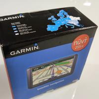 Navigatore satellitare Garmin Nüvi 255W