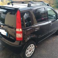 Panda Natural Power originale