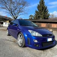 Ford Focus RS