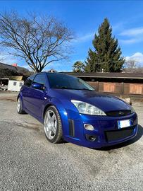 Ford Focus RS