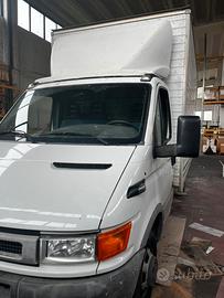 Iveco 35c