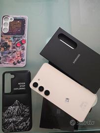  Samsung S23