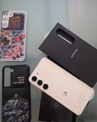  Samsung S23