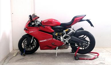 Ducati Panigale 959 