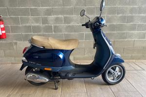 Vespa LX 50 4T