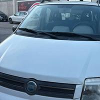 Fiat panda benzina