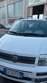 Fiat panda benzina