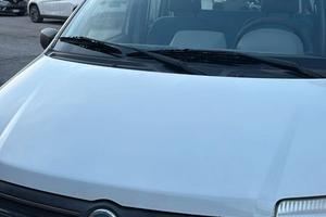 Fiat panda benzina