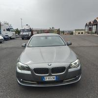 BMW Serie 5 (E12/28/34) - 2010