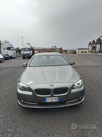 BMW Serie 5 (E12/28/34) - 2010