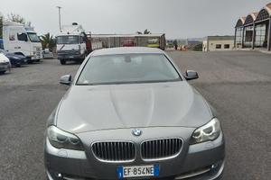 BMW Serie 5 (E12/28/34) - 2010