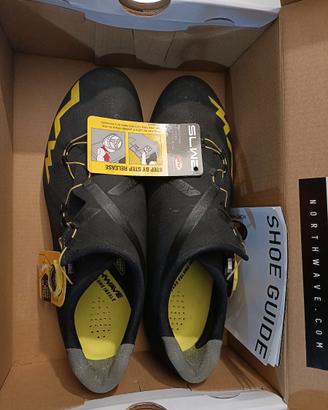 Scarpe Northwave Extreme RR
