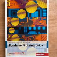 Fondamenti di Elettronica-F.Centurelli, A.Ferrari