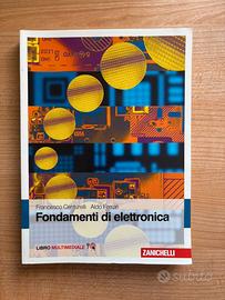 Fondamenti di Elettronica-F.Centurelli, A.Ferrari