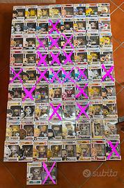 Funko Pop Vari