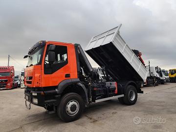 Iveco trakker 190t36 (cod.interno pm1999)