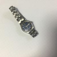 Orologio donna SEIKO meccanico nuovo vintage