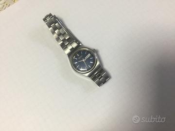 Orologio donna SEIKO meccanico nuovo vintage