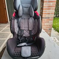 seggiolino  FoppaPedretti Isodinamyk  da 9 a 36 Kg