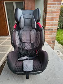 seggiolino  FoppaPedretti Isodinamyk  da 9 a 36 Kg