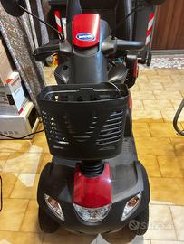 Scooter per anziani Invacare Orion PRO