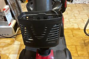 Scooter per anziani Invacare Orion PRO