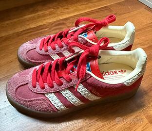 Adidas Gazzelle Indoor come nuove!