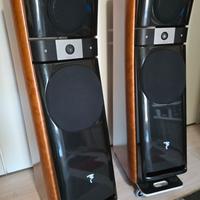 Focal Alto Utopia,  anche permuta