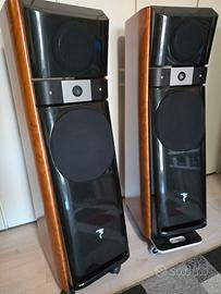 Focal Alto Utopia,  anche permuta