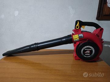 Soffiatore Honda HHB25 – Motore 4 tempi