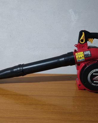 Soffiatore Honda HHB25 – Motore 4 tempi