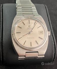 OMEGA ORIGINALE SEAMASTER