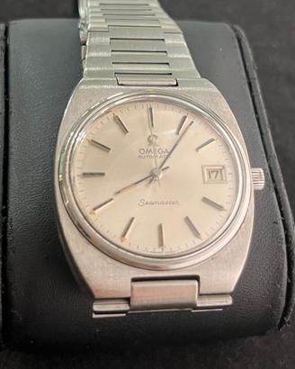 OMEGA ORIGINALE SEAMASTER