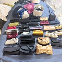 Accessori per cerimonia