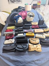 Accessori per cerimonia