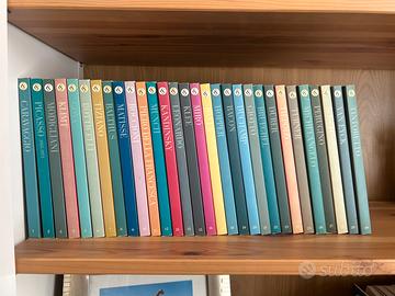 ‘I classici dell’arte’ - Corriere della sera