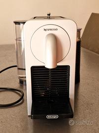 Macchina Nespresso Prodigio capsule Original