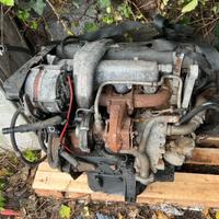 Motore croma 2.5 turbo diesel