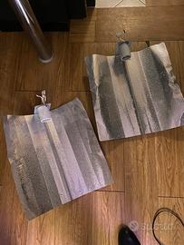 Riflettore HPS/MH E40