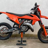 Ktm 125 2020 motard