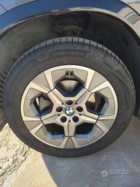 BMW Style 866 Aero 18” originali – 4 cerchi